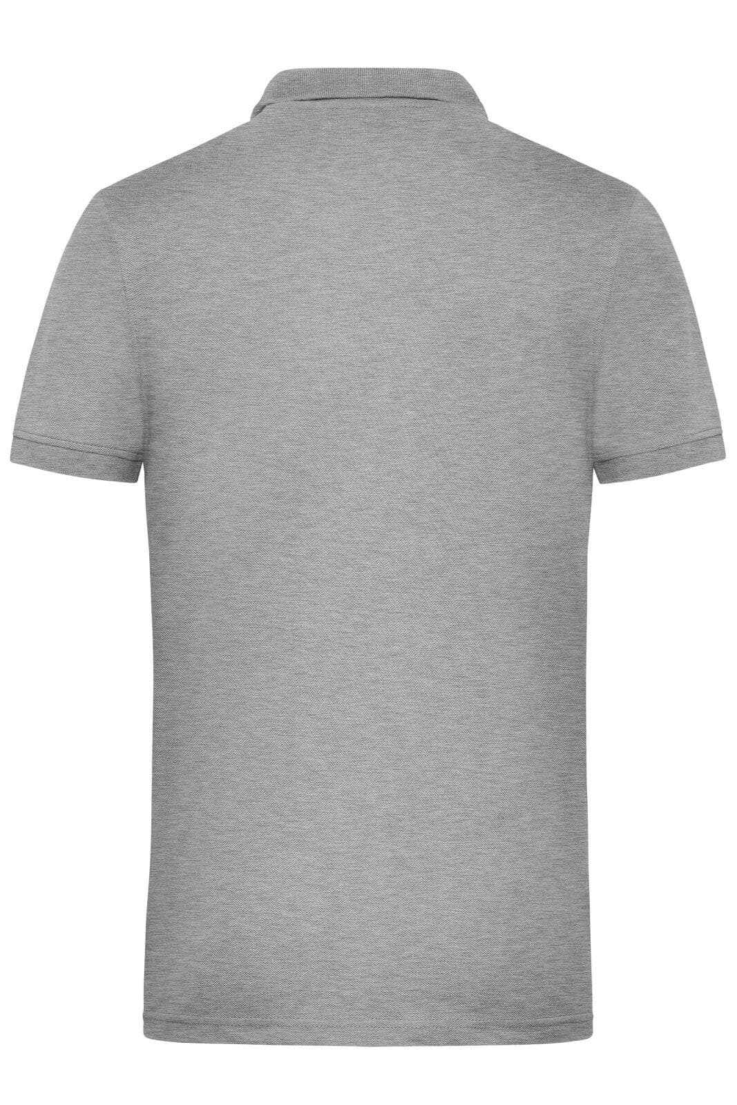 Mens Workwear Polo C3-JN830