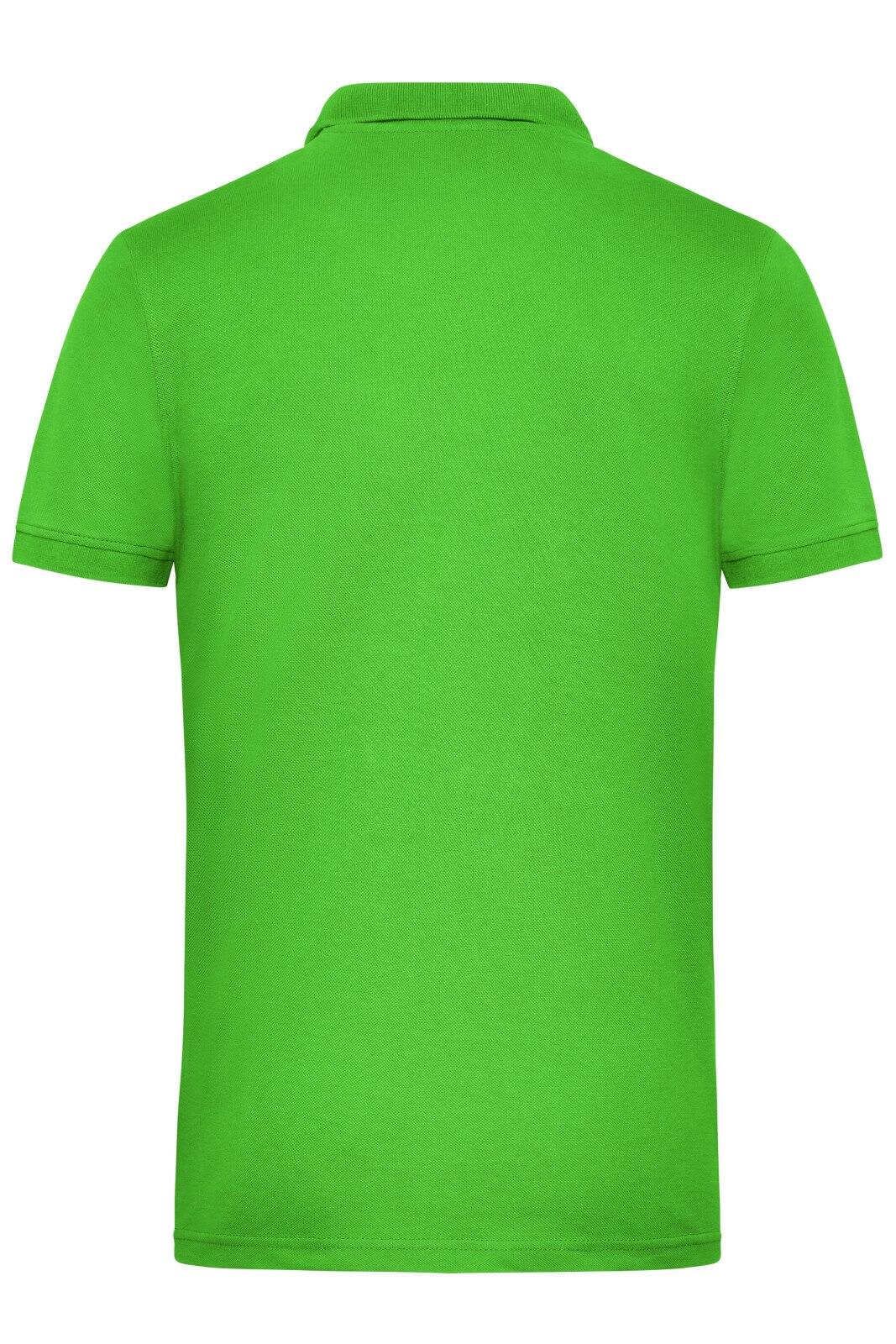 Mens Workwear Polo C3-JN830