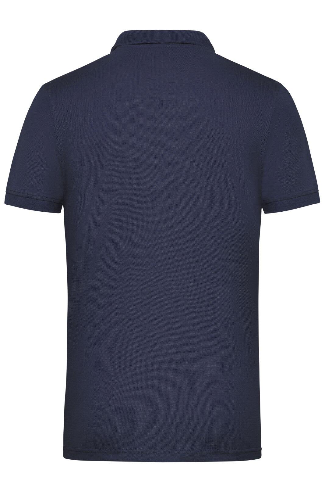 Mens Workwear Polo C3-JN830