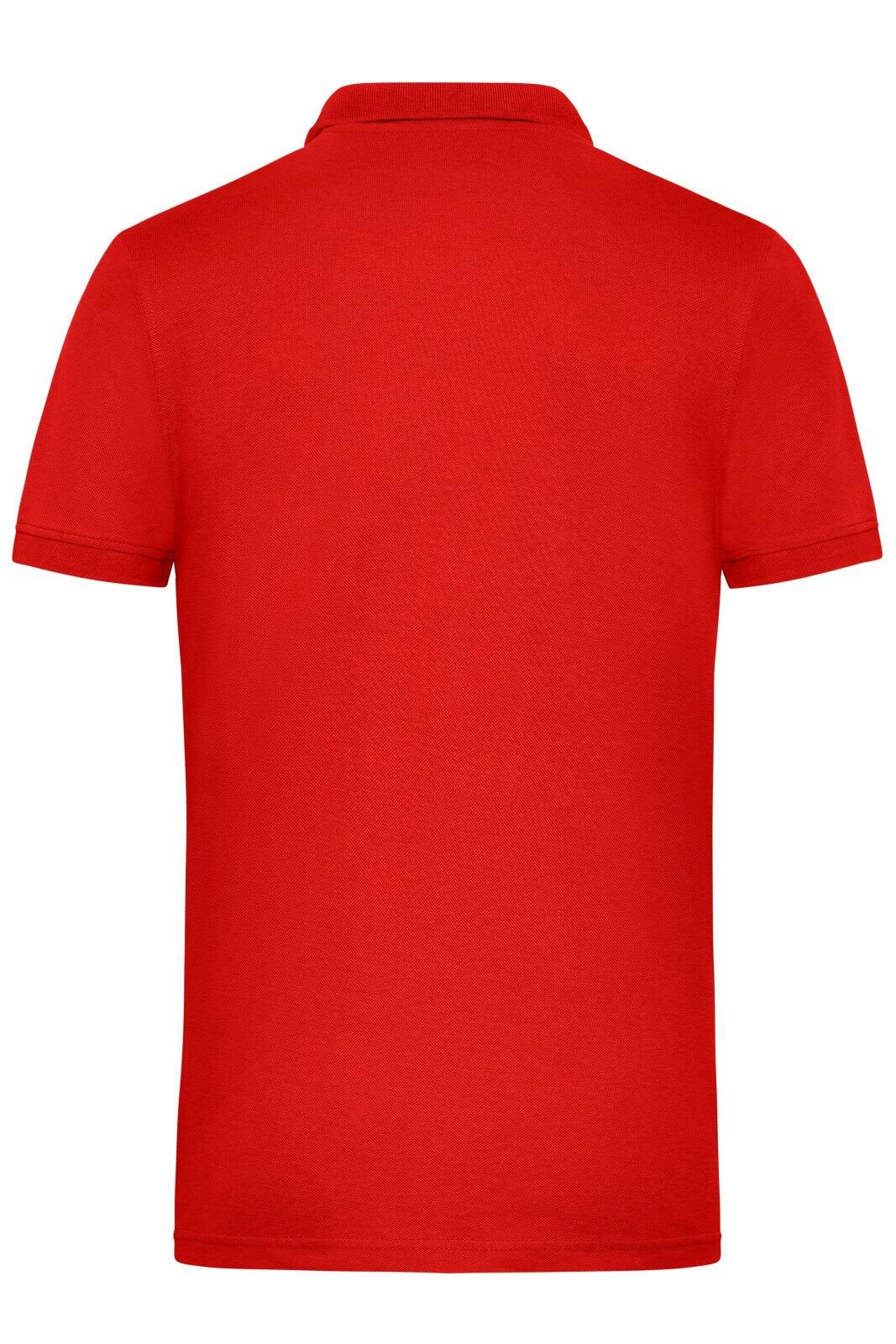 Mens Workwear Polo C3-JN830