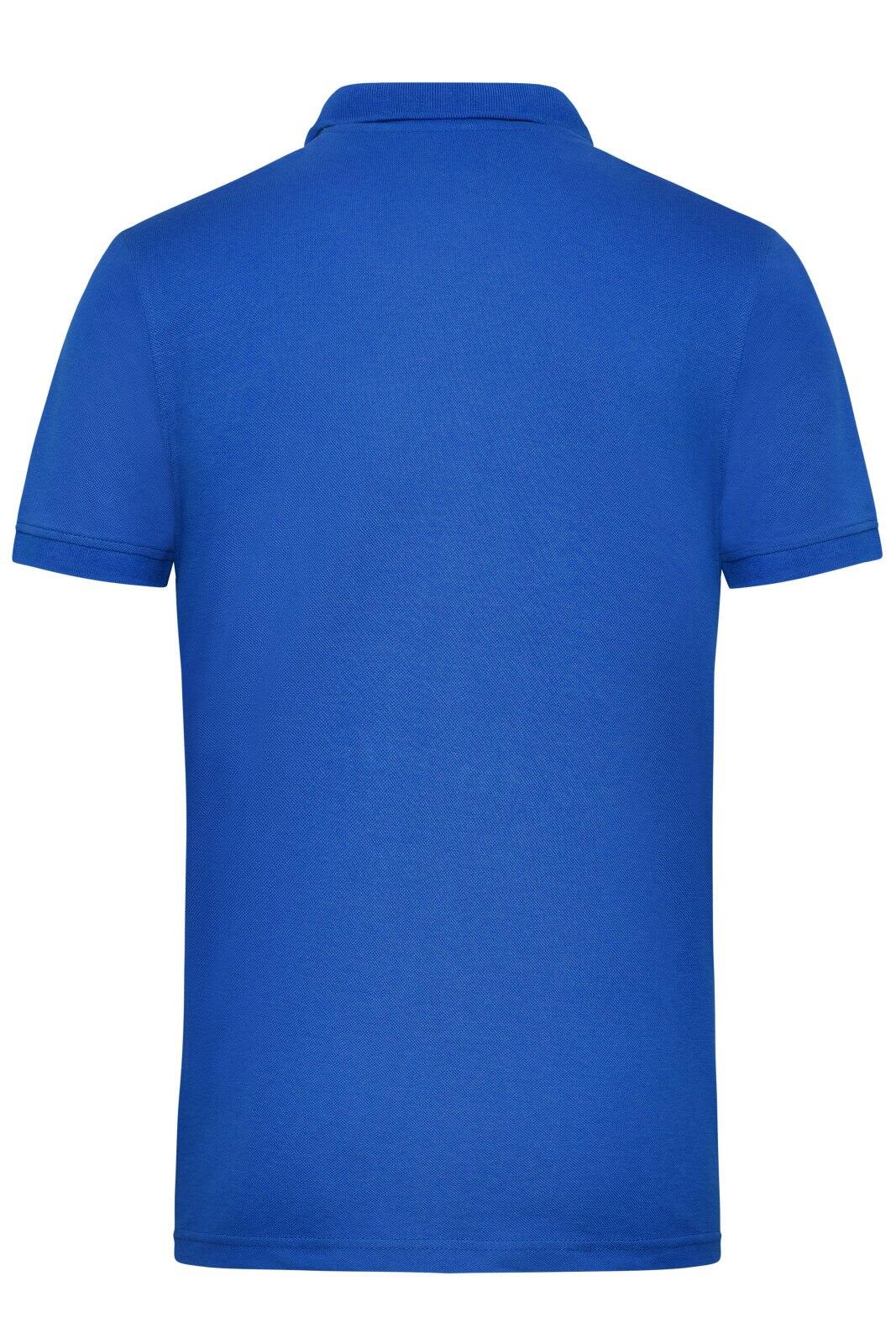 Mens Workwear Polo C3-JN830
