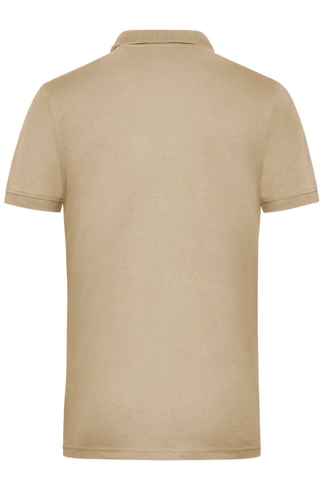 Mens Workwear Polo C3-JN830