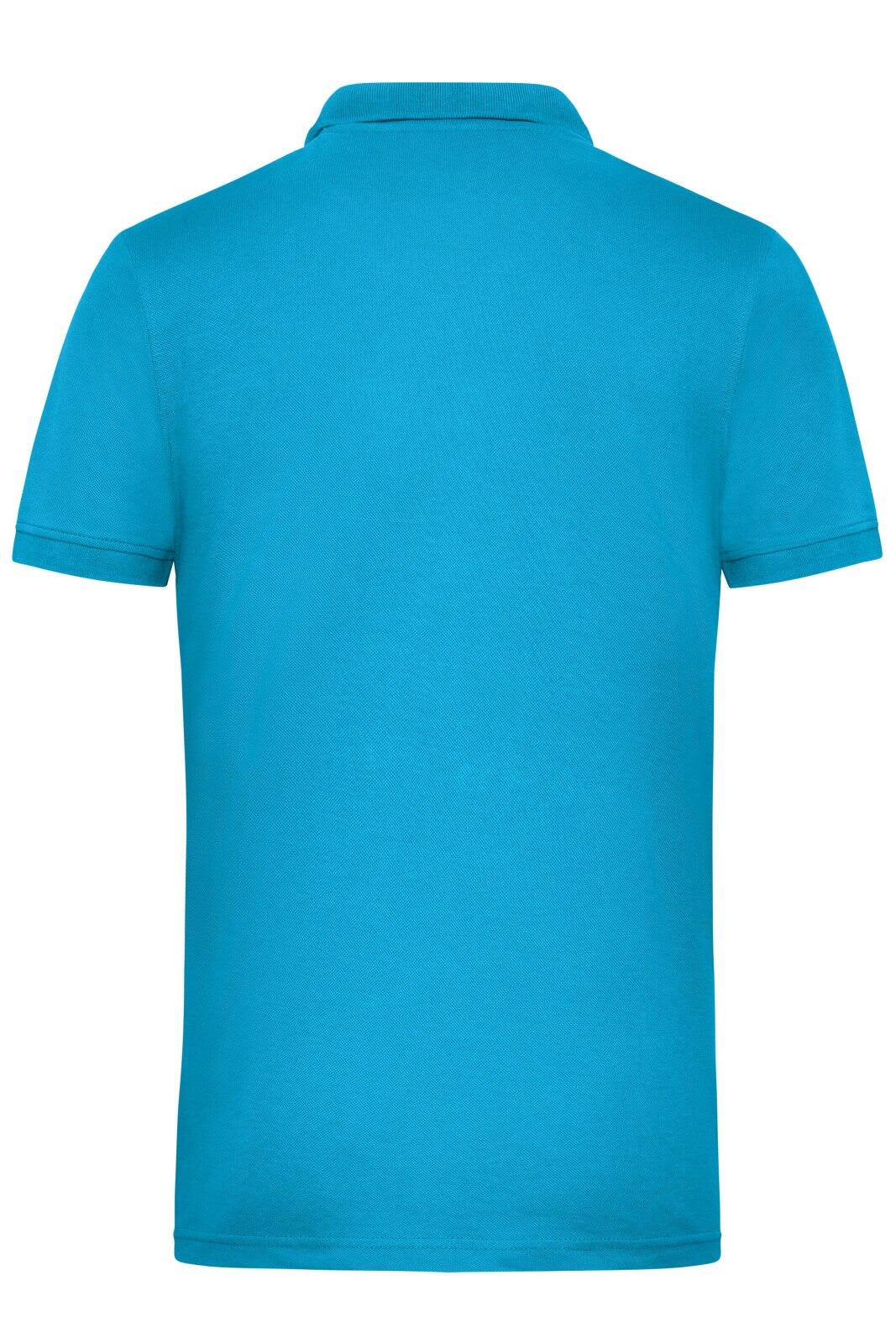 Mens Workwear Polo C3-JN830