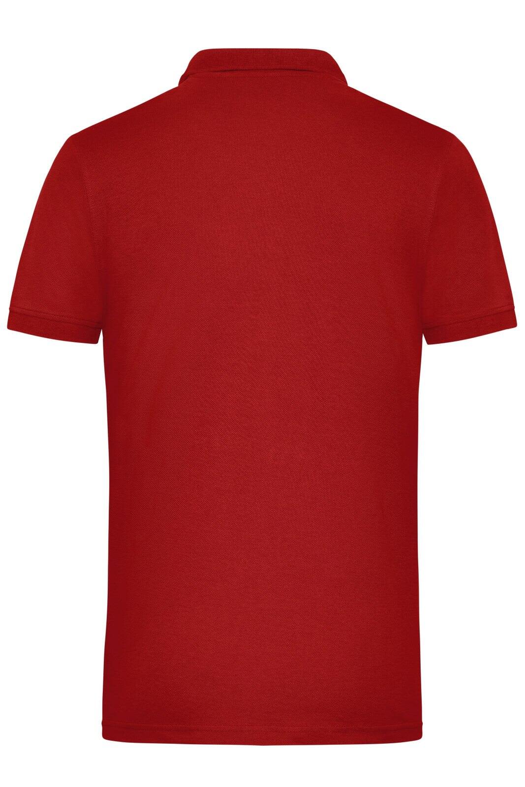 Mens Workwear Polo C3-JN830
