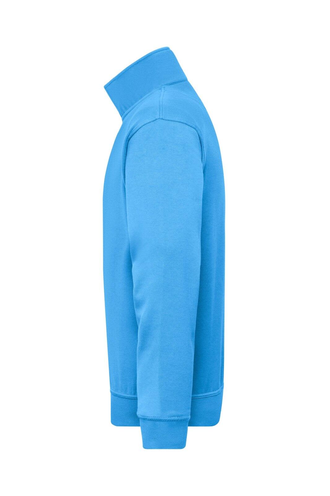 Workwear Half Zip Sweat C3-JN831