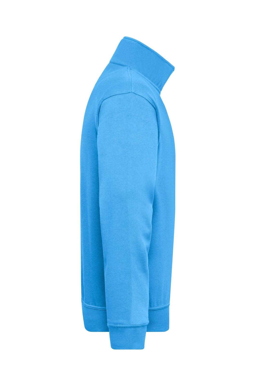 Workwear Half Zip Sweat C3-JN831