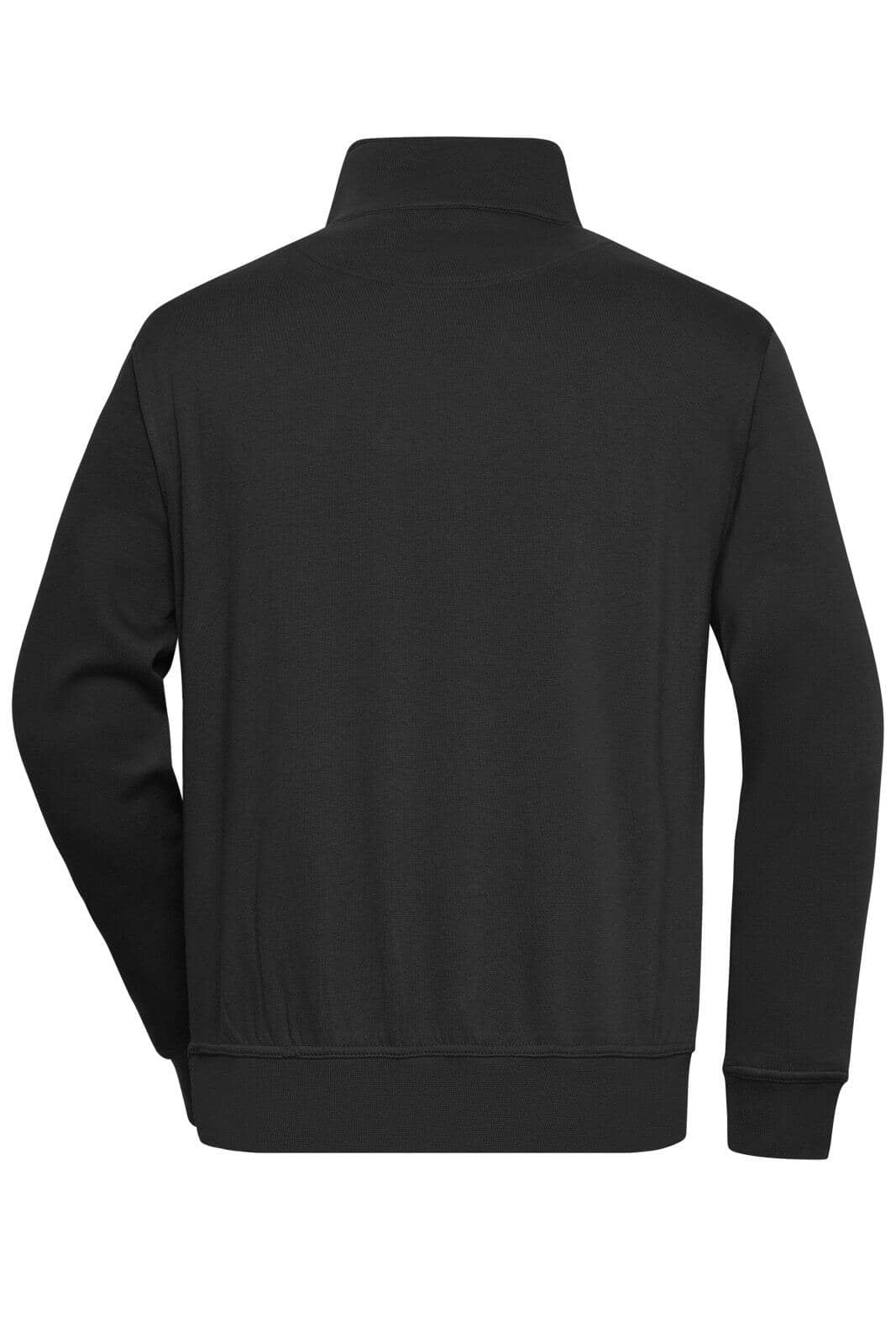 Workwear Half Zip Sweat C3-JN831