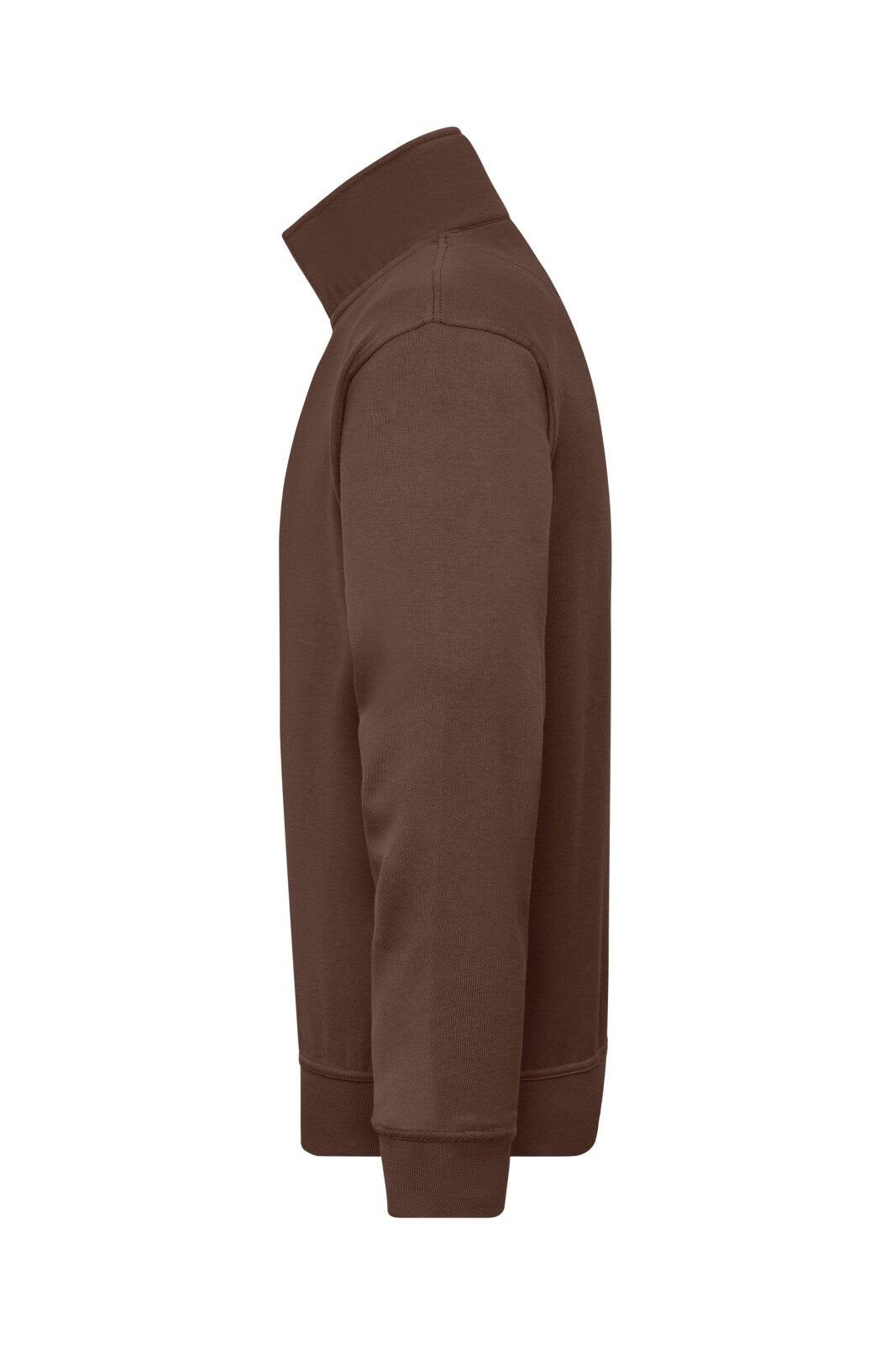 Workwear Half Zip Sweat C3-JN831