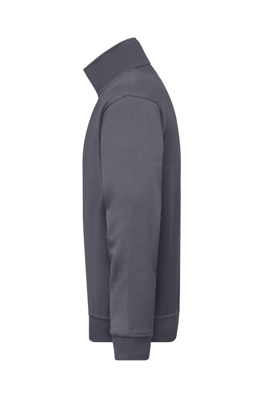 Workwear Half Zip Sweat C3-JN831