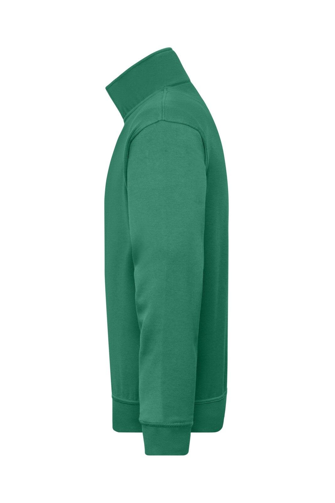 Workwear Half Zip Sweat C3-JN831