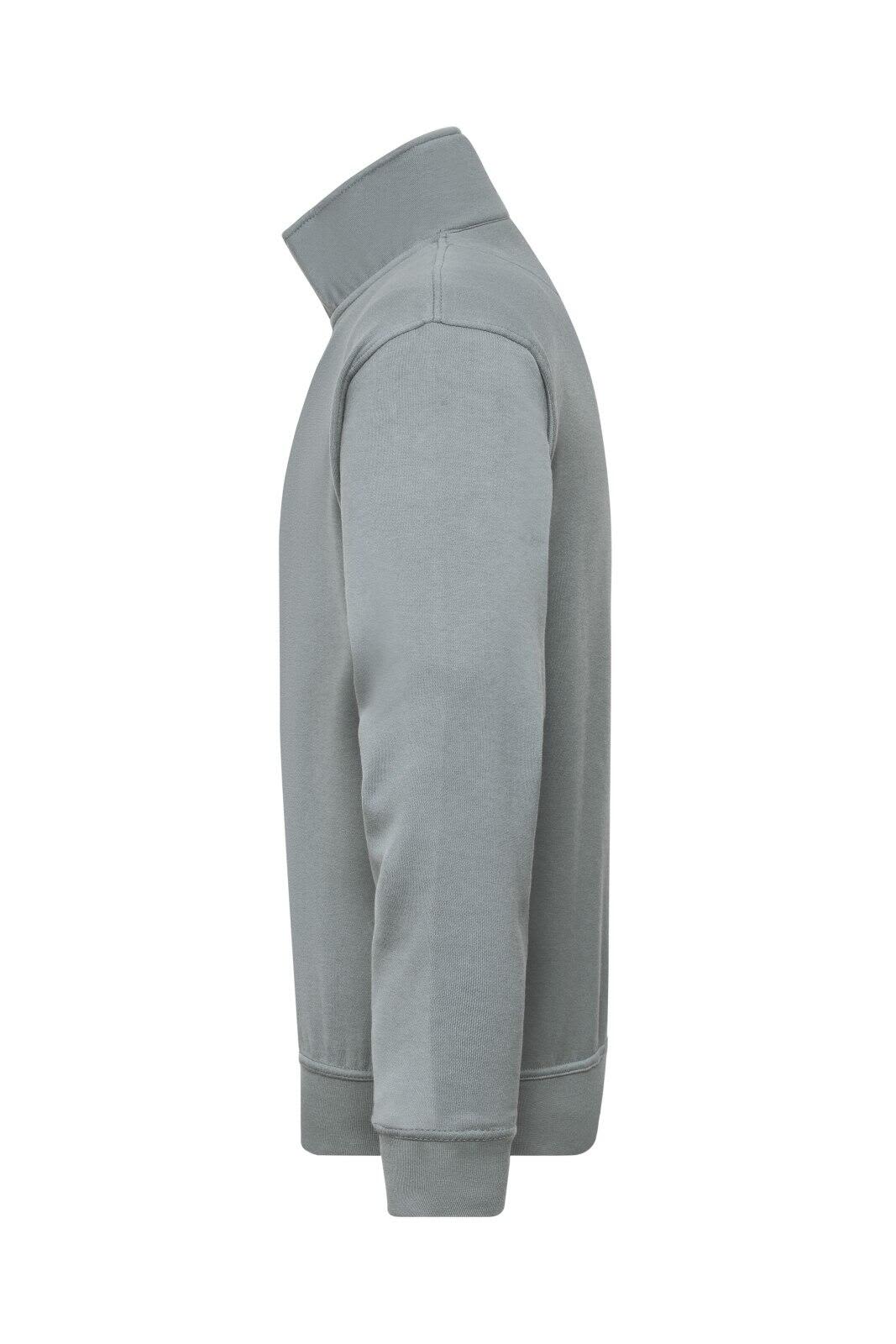 Workwear Half Zip Sweat C3-JN831