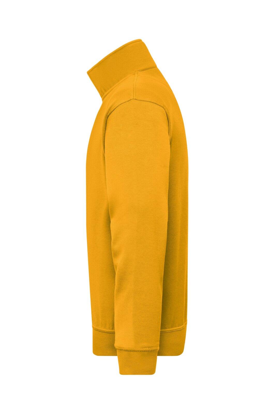 Workwear Half Zip Sweat C3-JN831