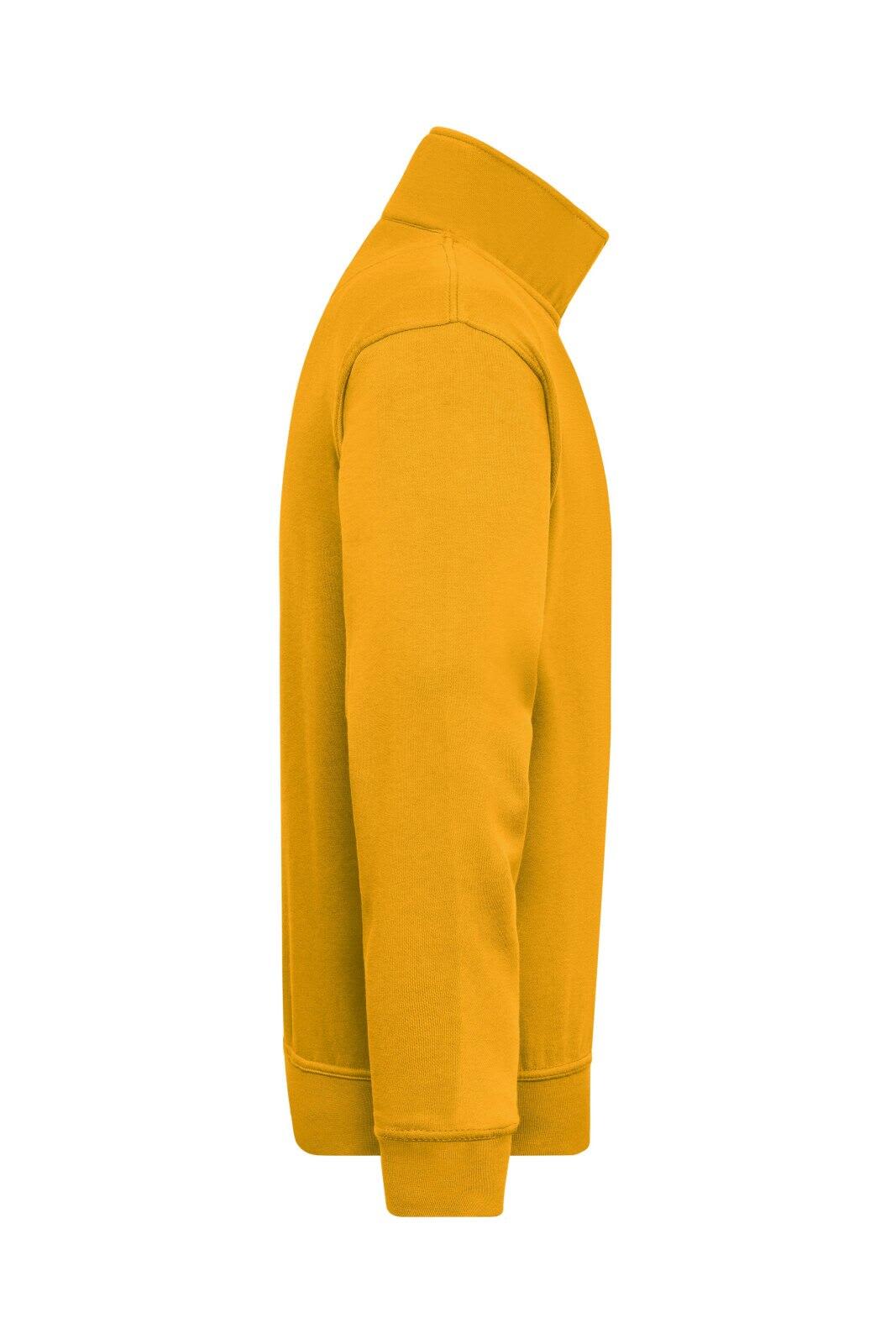 Workwear Half Zip Sweat C3-JN831
