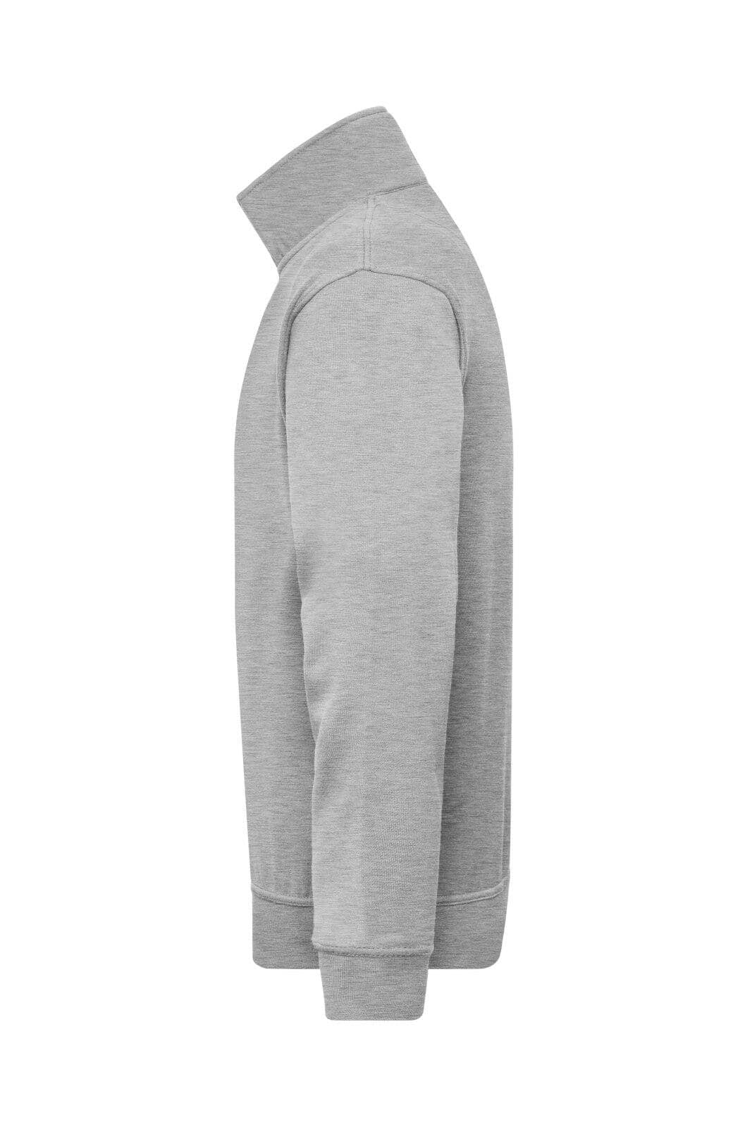 Workwear Half Zip Sweat C3-JN831