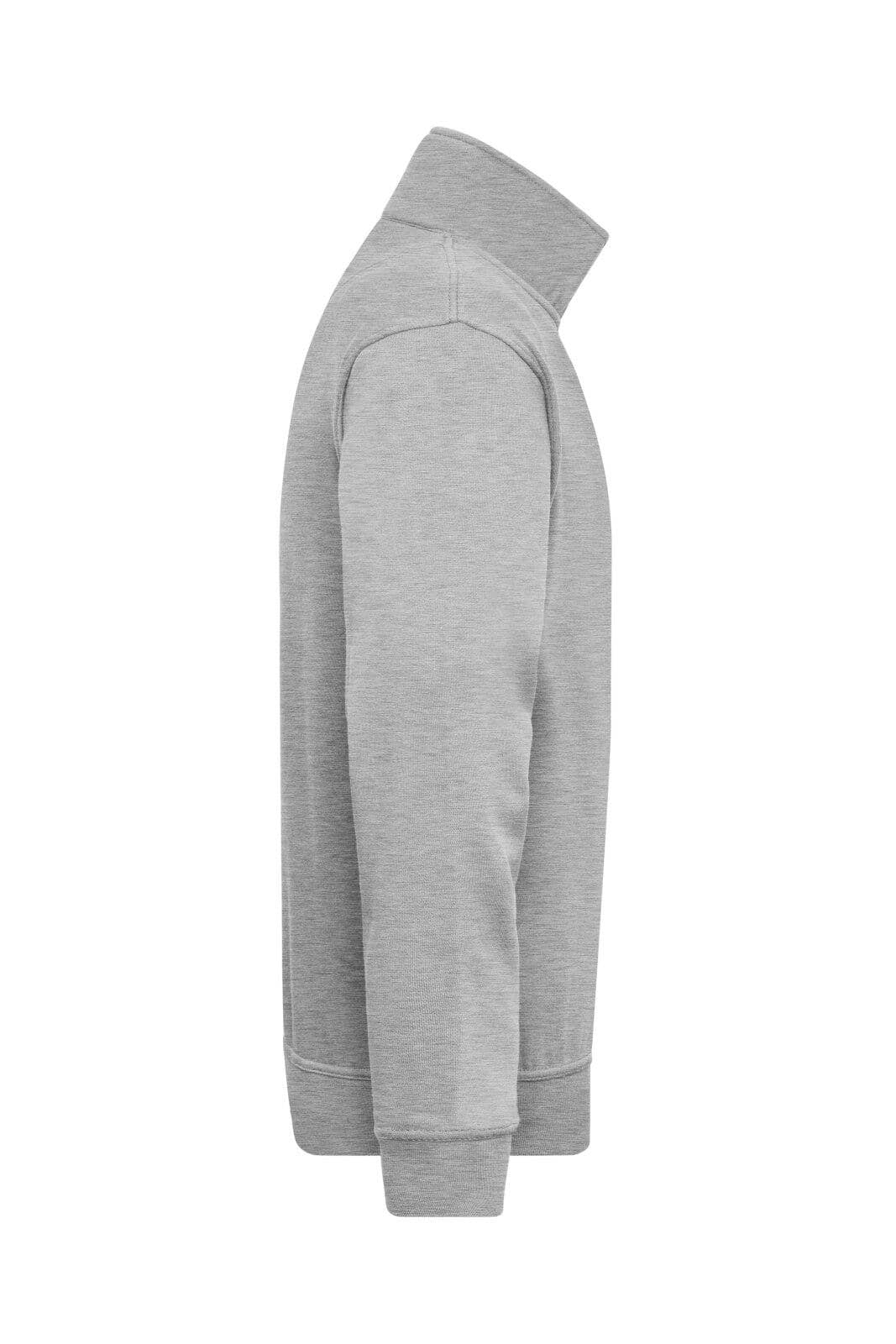 Workwear Half Zip Sweat C3-JN831