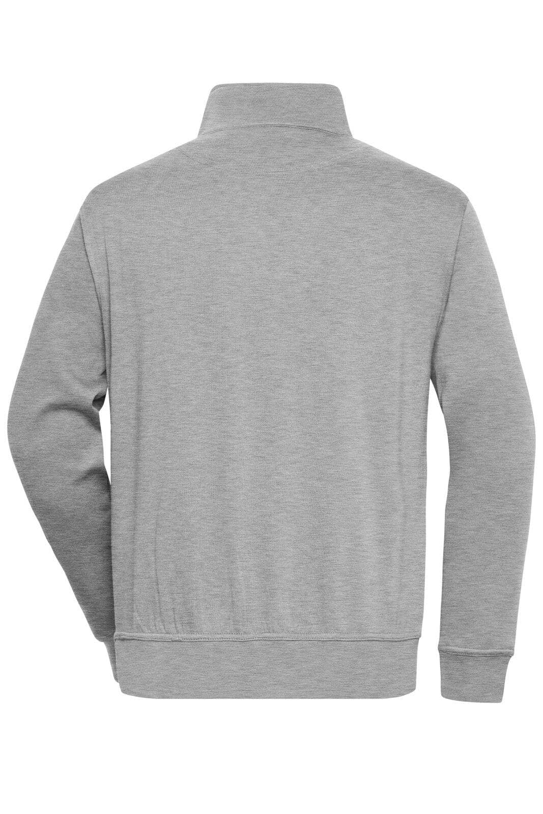 Workwear Half Zip Sweat C3-JN831