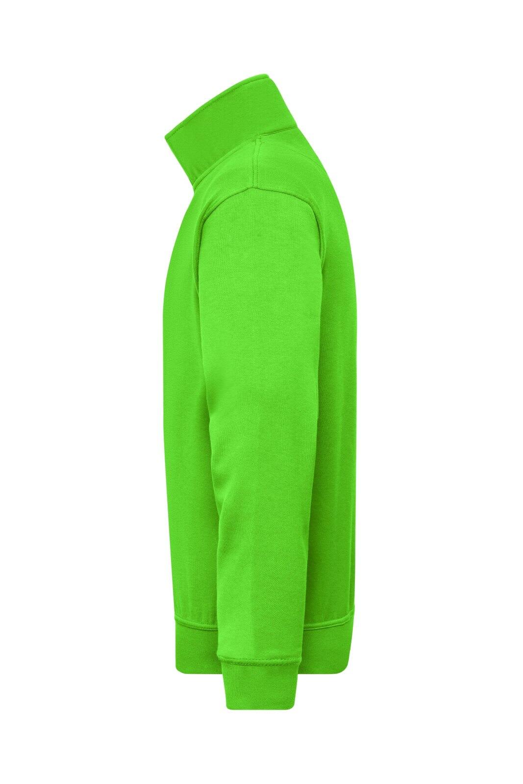 Workwear Half Zip Sweat C3-JN831