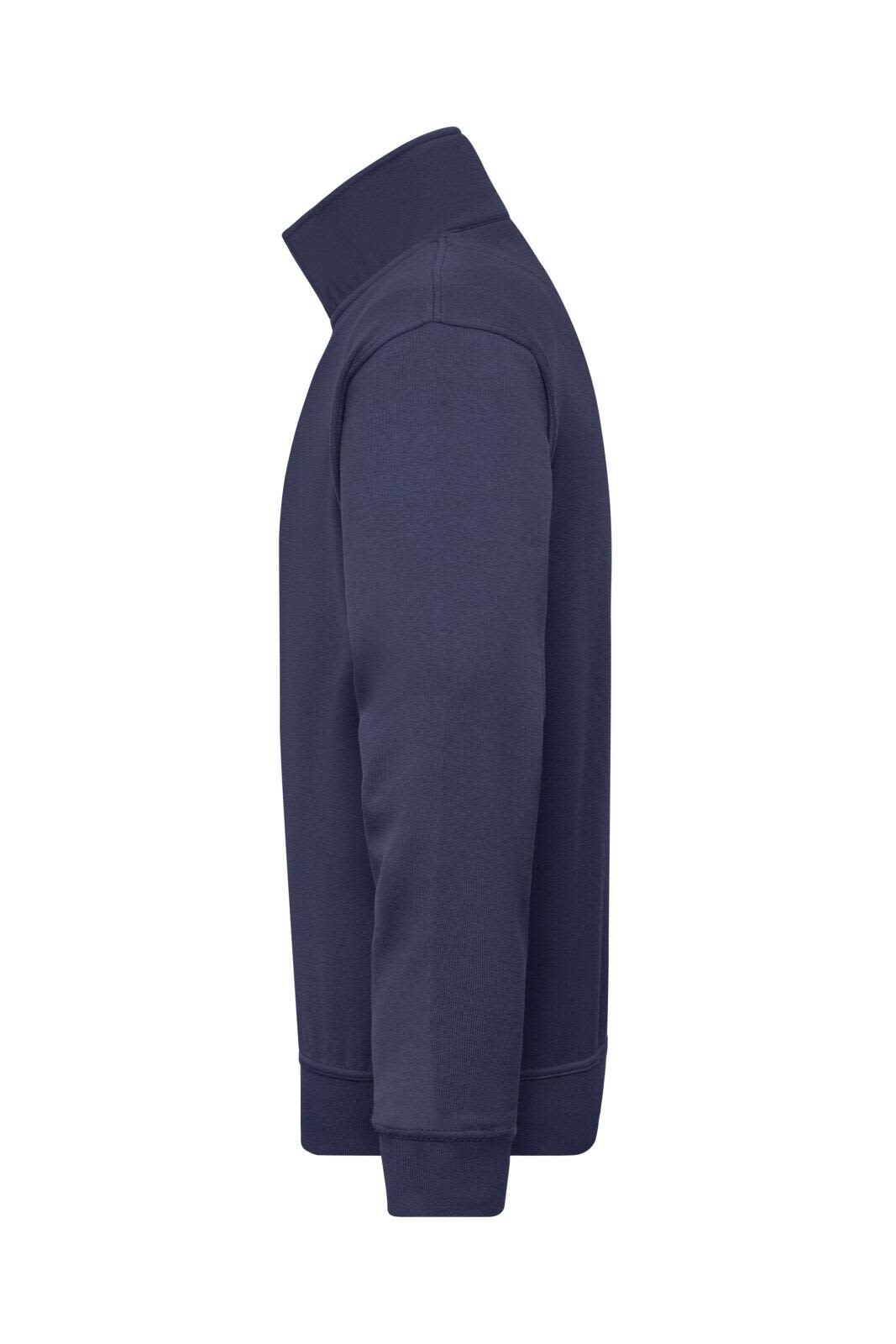 Workwear Half Zip Sweat C3-JN831