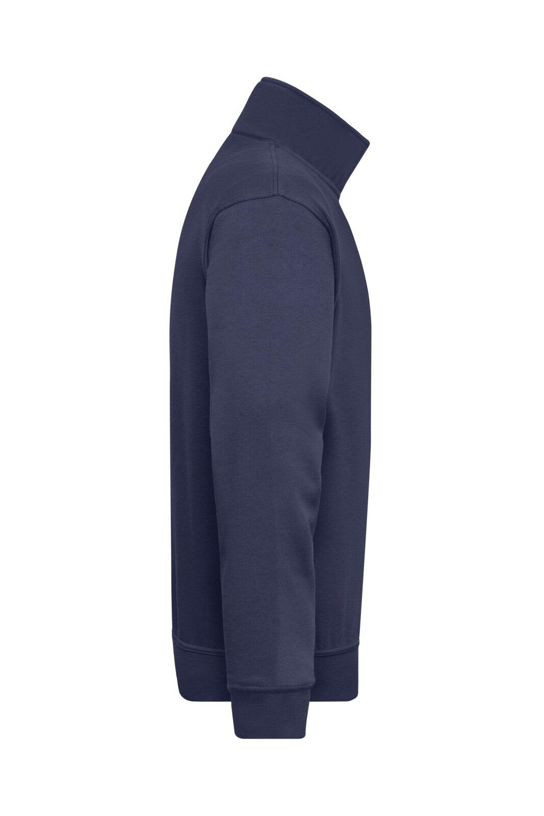 Workwear Half Zip Sweat C3-JN831