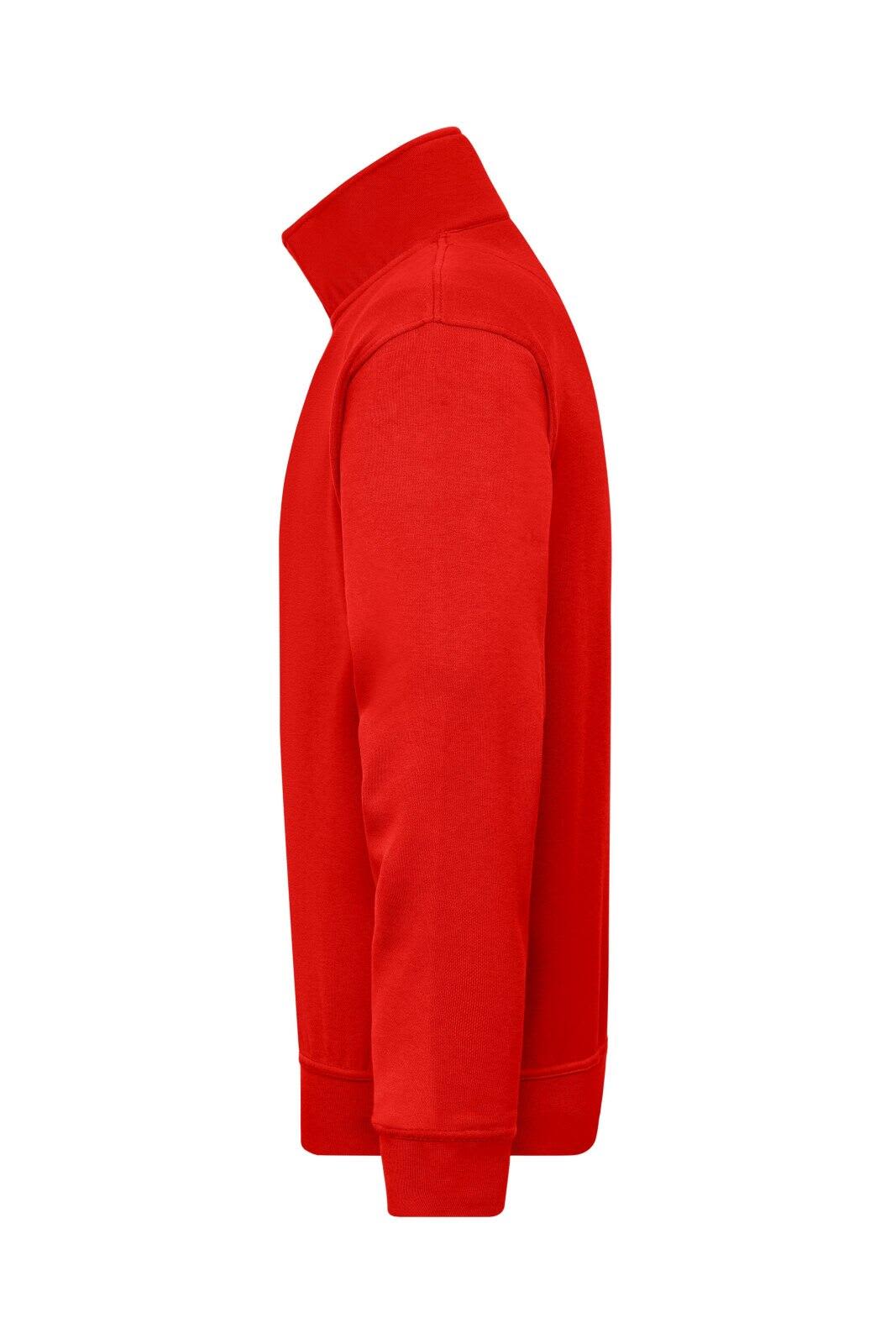 Workwear Half Zip Sweat C3-JN831