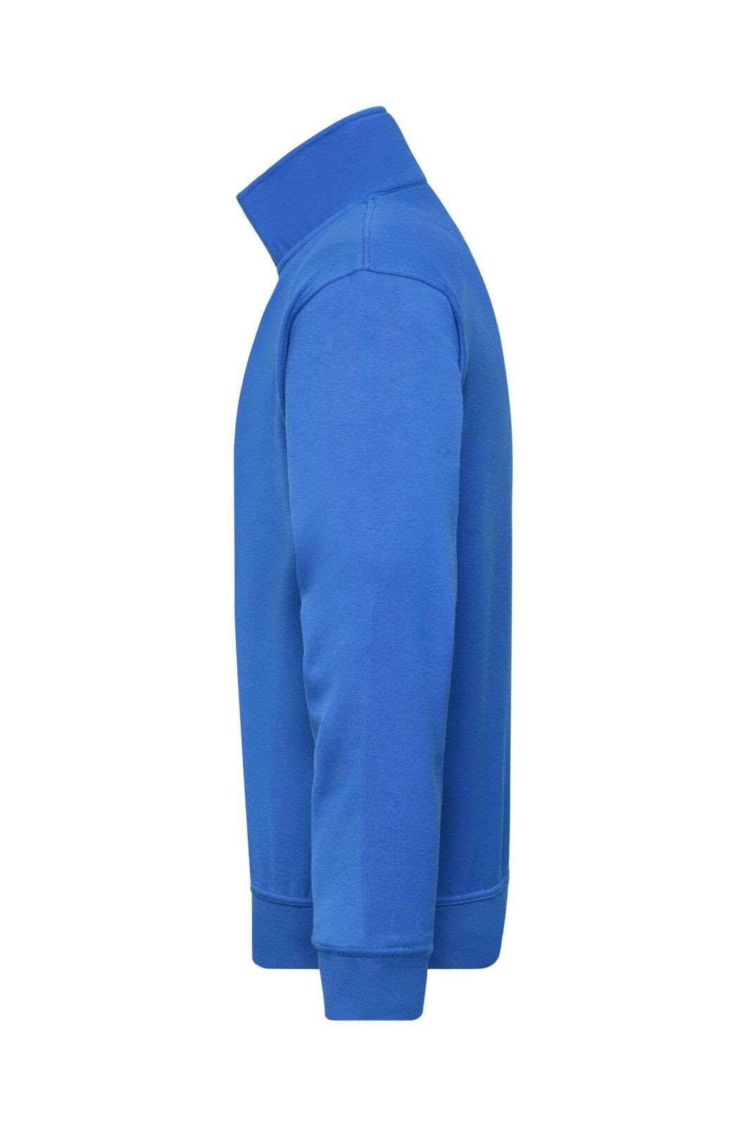 Workwear Half Zip Sweat C3-JN831