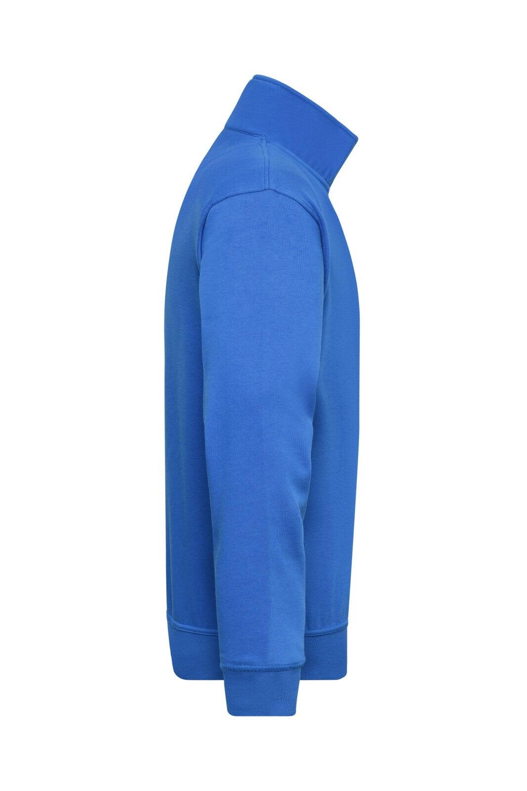 Workwear Half Zip Sweat C3-JN831