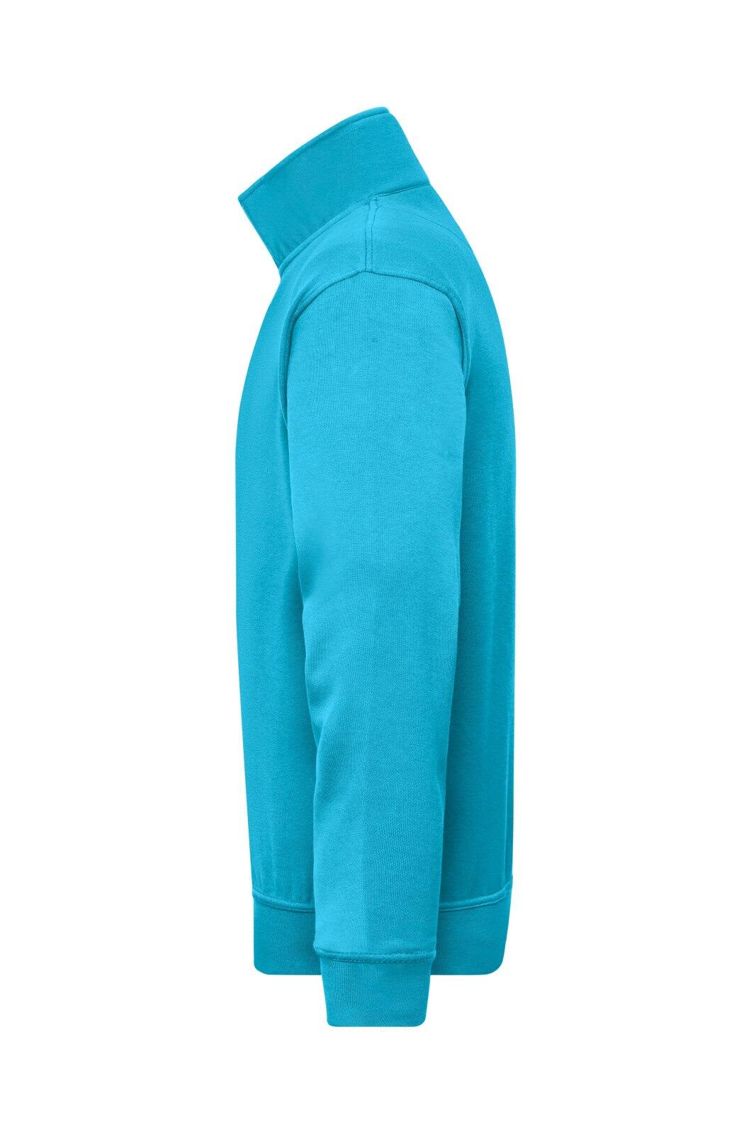 Workwear Half Zip Sweat C3-JN831