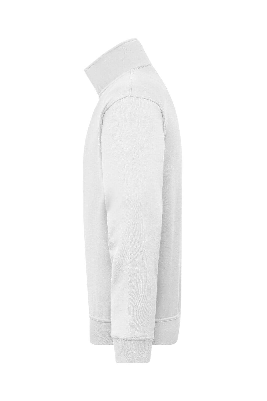 Workwear Half Zip Sweat C3-JN831