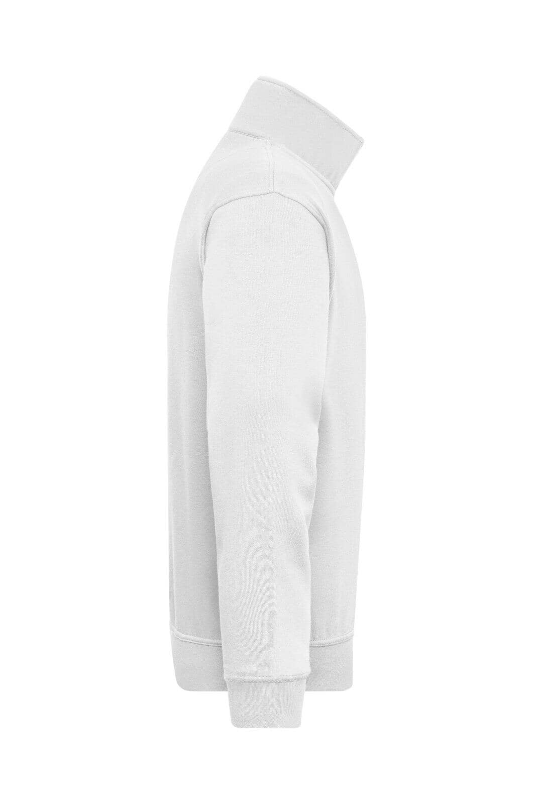 Workwear Half Zip Sweat C3-JN831