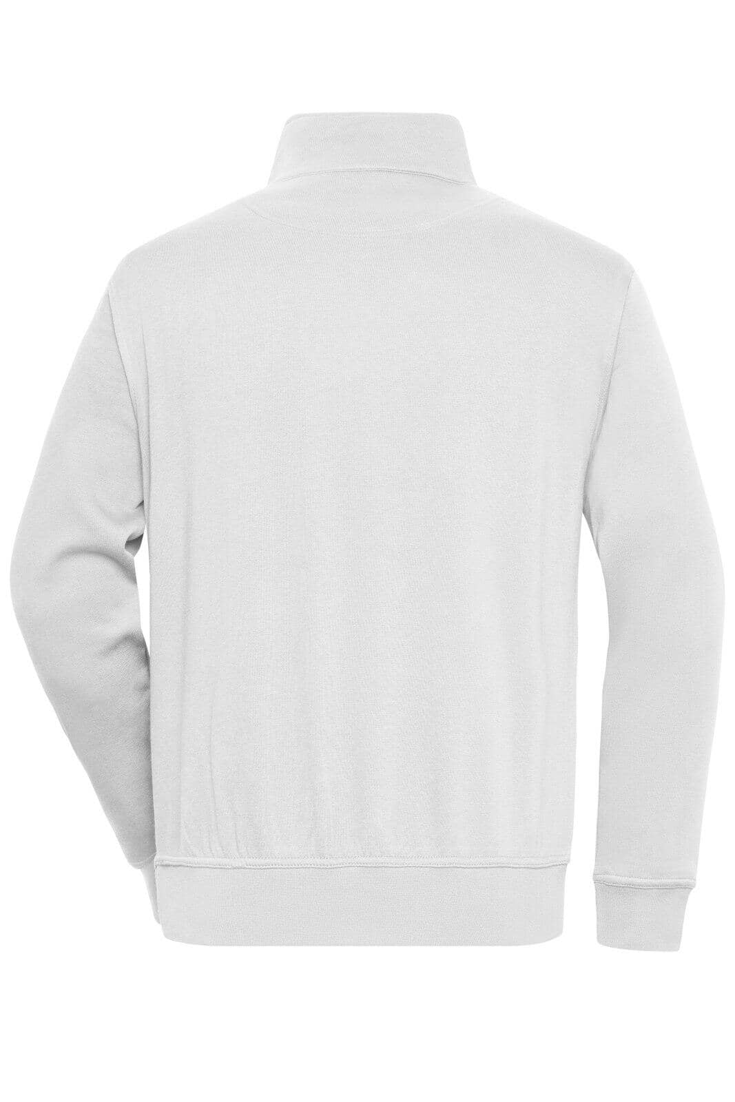 Workwear Half Zip Sweat C3-JN831