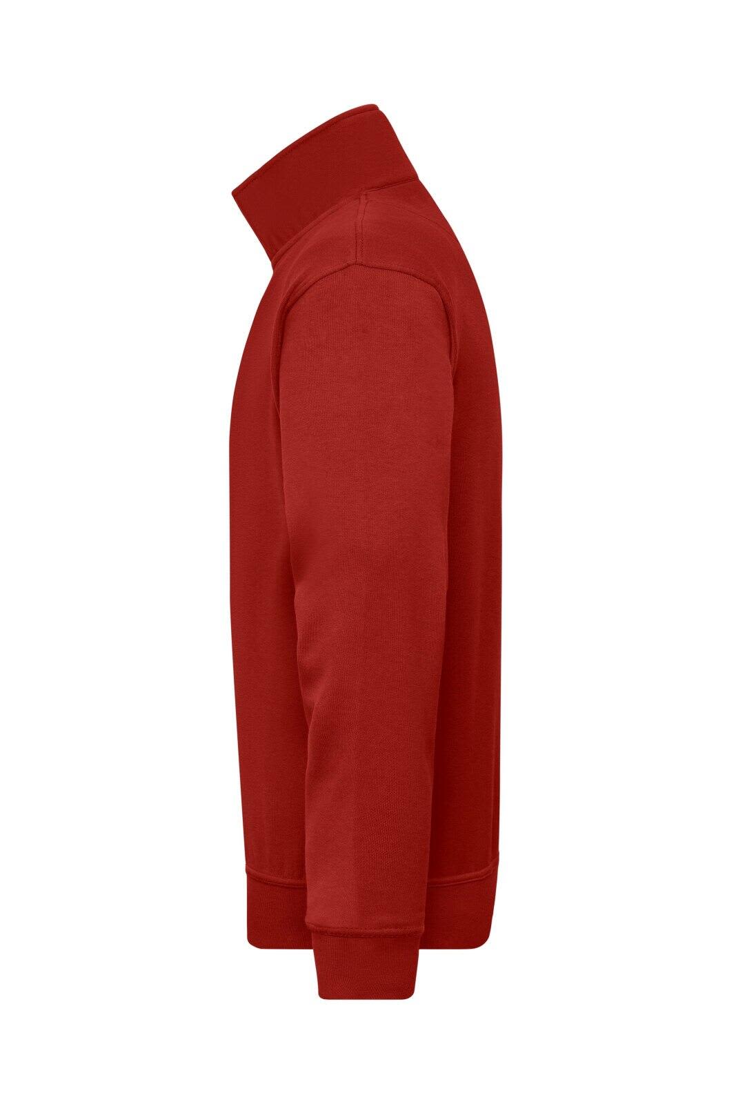 Workwear Half Zip Sweat C3-JN831