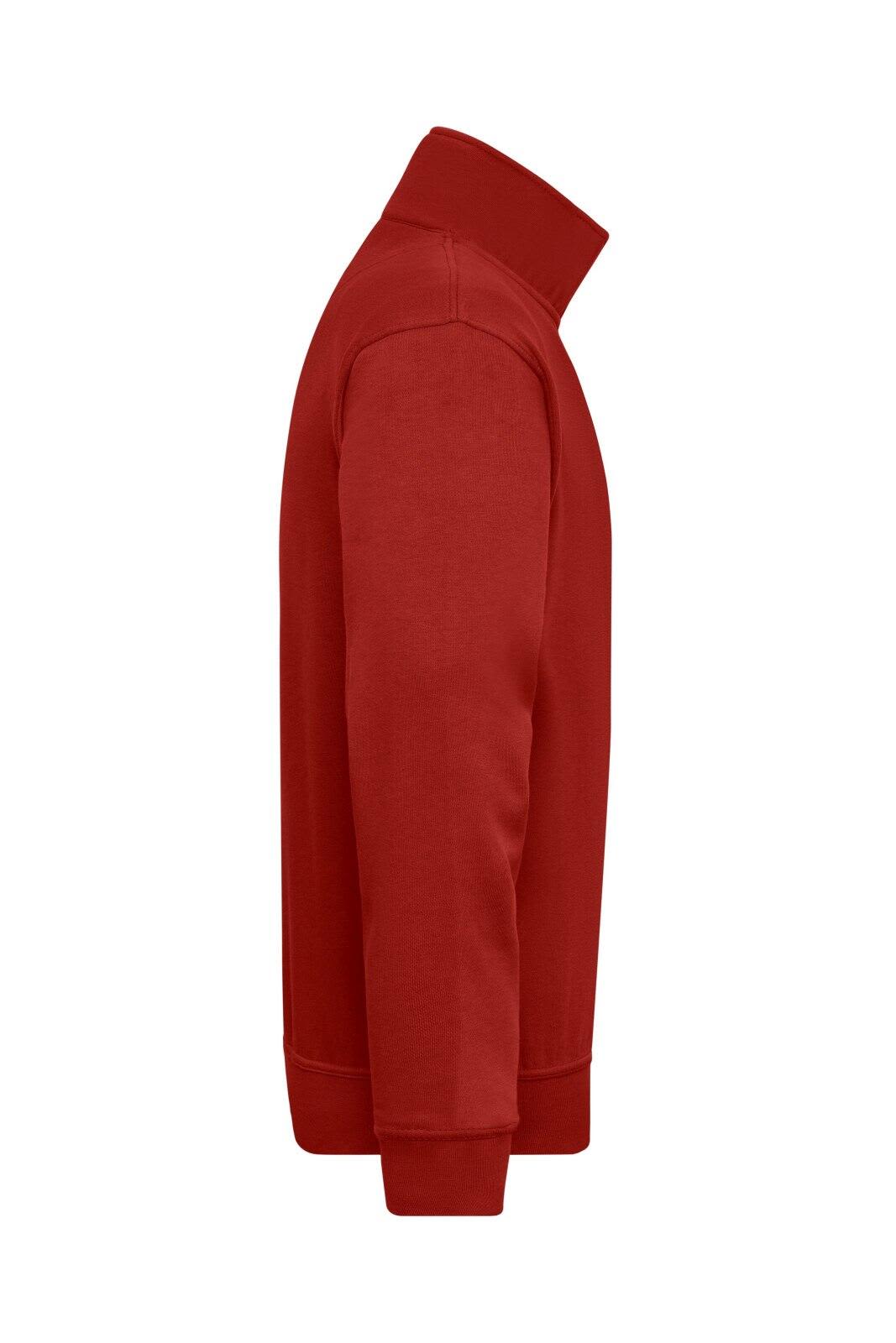 Workwear Half Zip Sweat C3-JN831