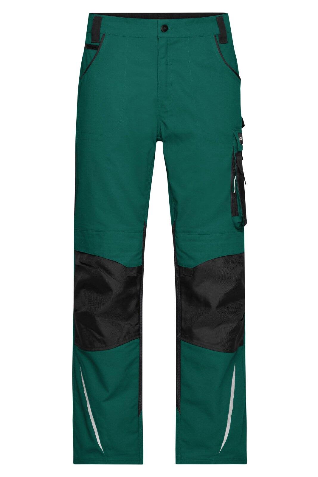Dark-Green/Black