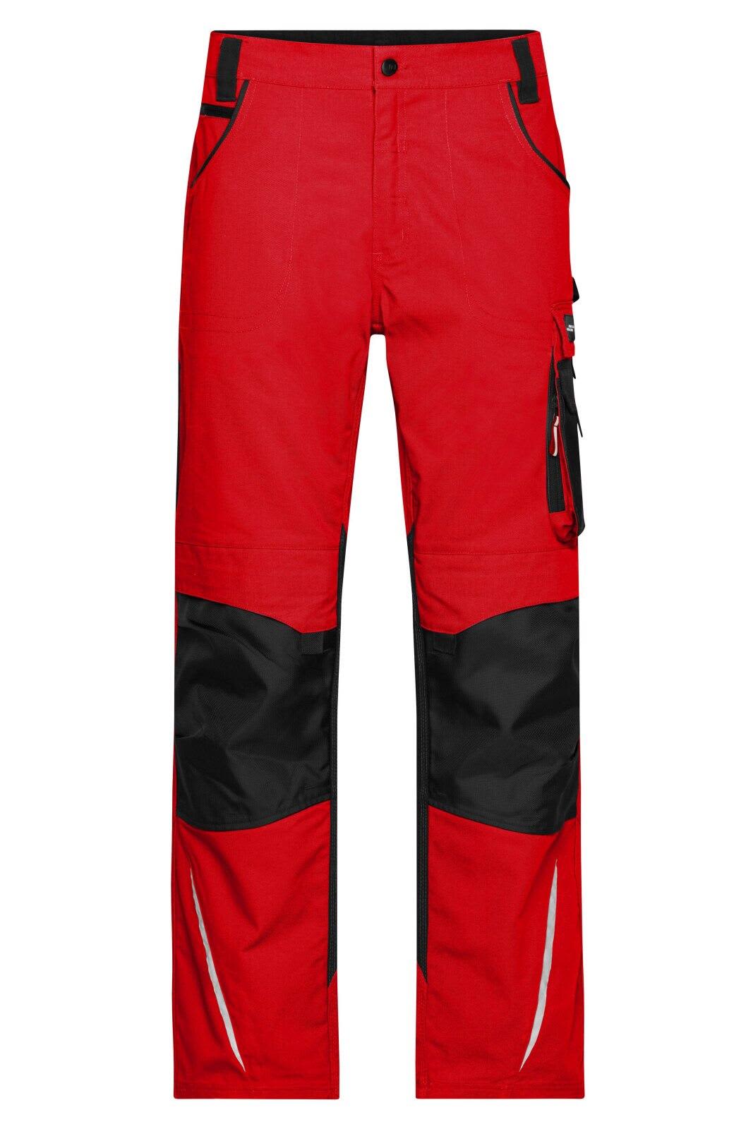 Red/Black