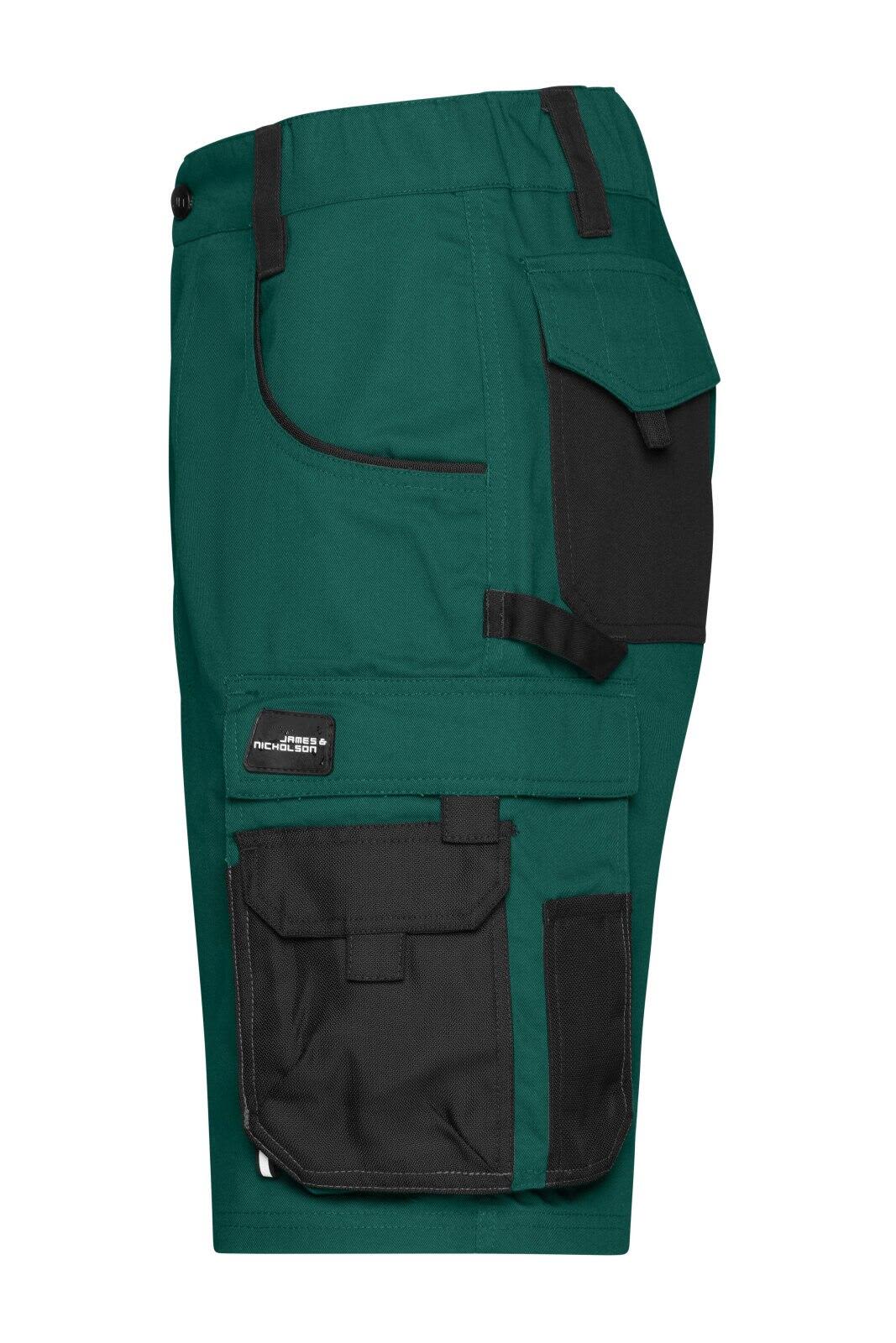Workwear Bermudas C3-JN835