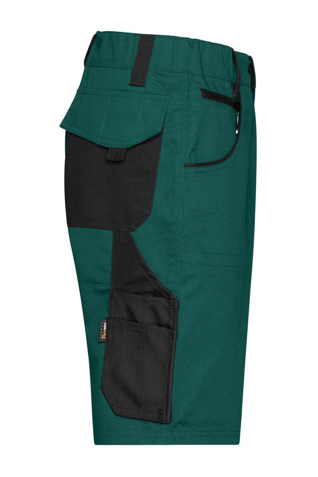 Workwear Bermudas C3-JN835