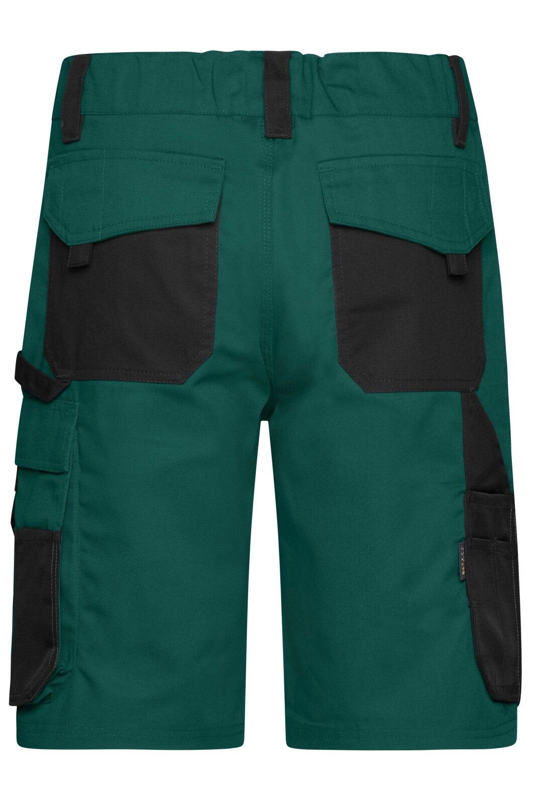 Workwear Bermudas C3-JN835