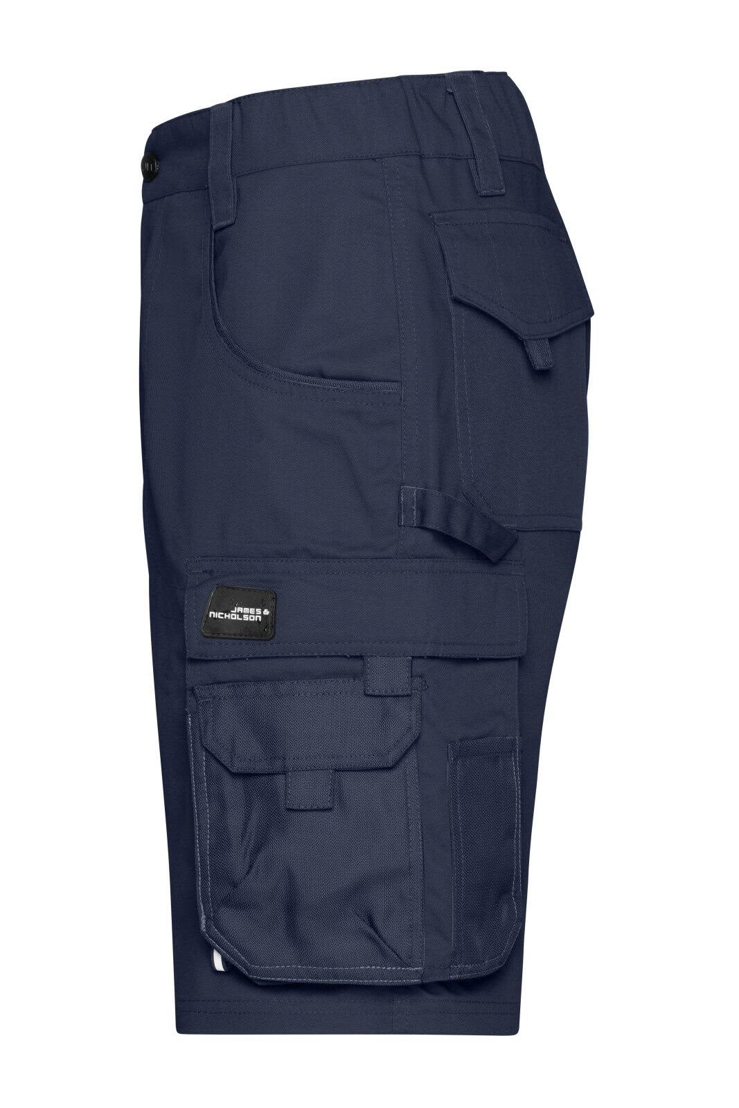 Workwear Bermudas C3-JN835