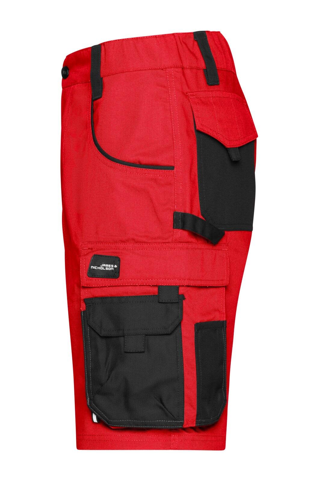 Workwear Bermudas C3-JN835