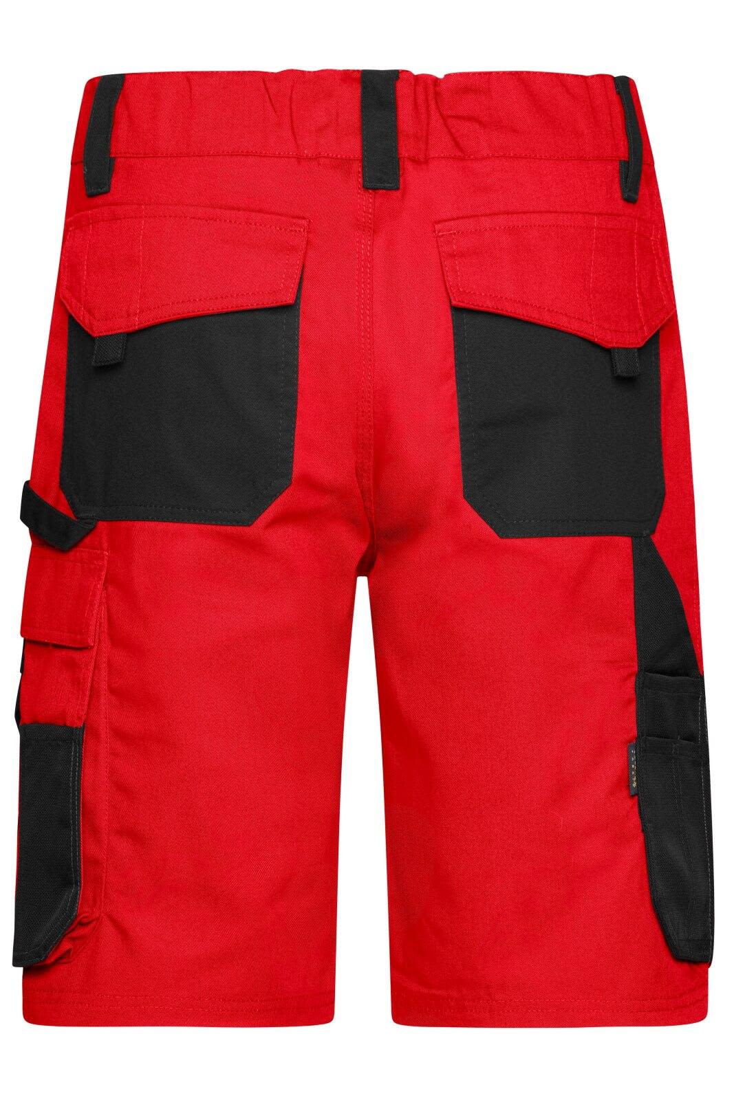 Workwear Bermudas C3-JN835