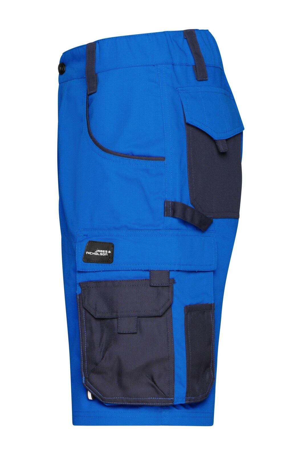 Workwear Bermudas C3-JN835