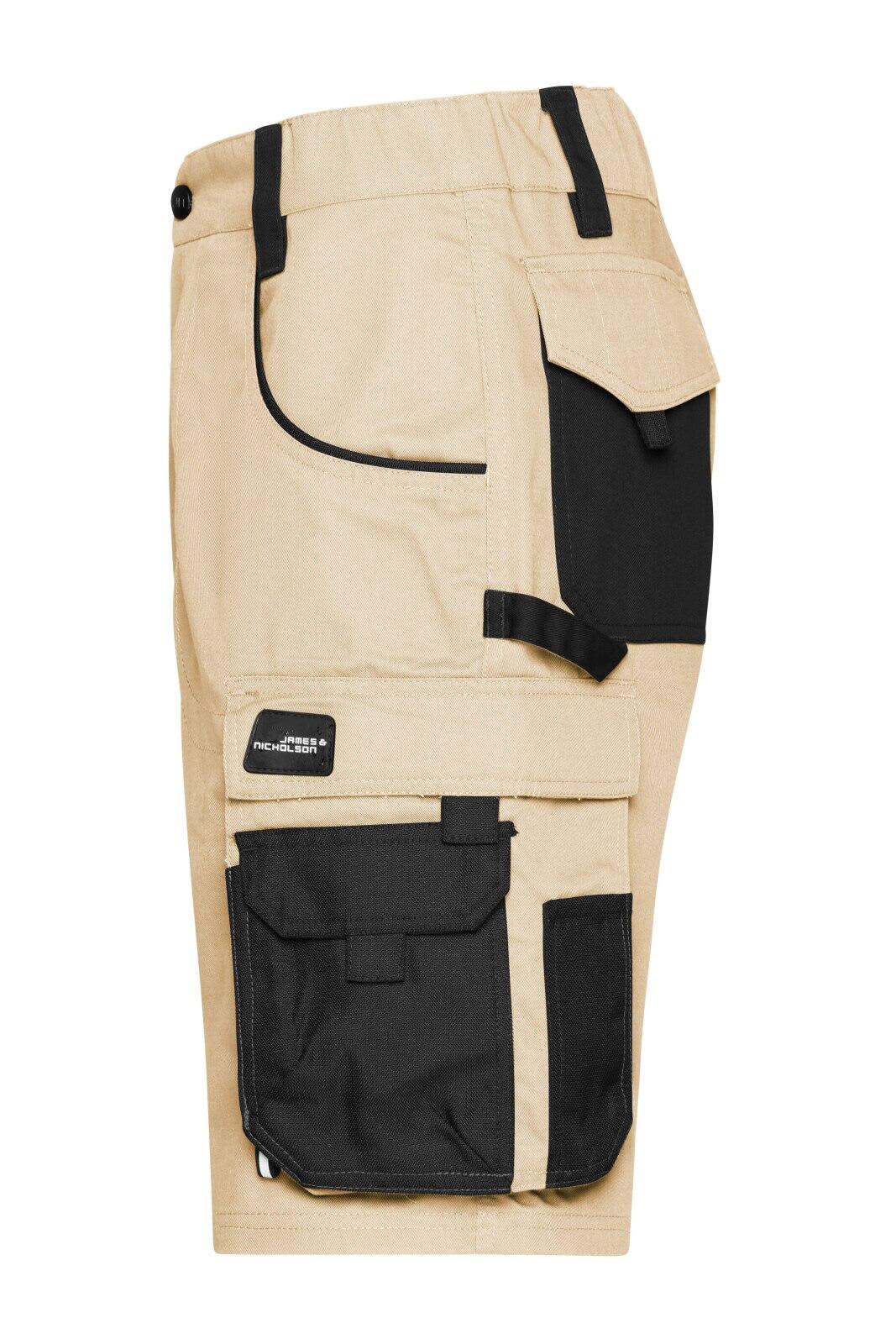 Workwear Bermudas C3-JN835