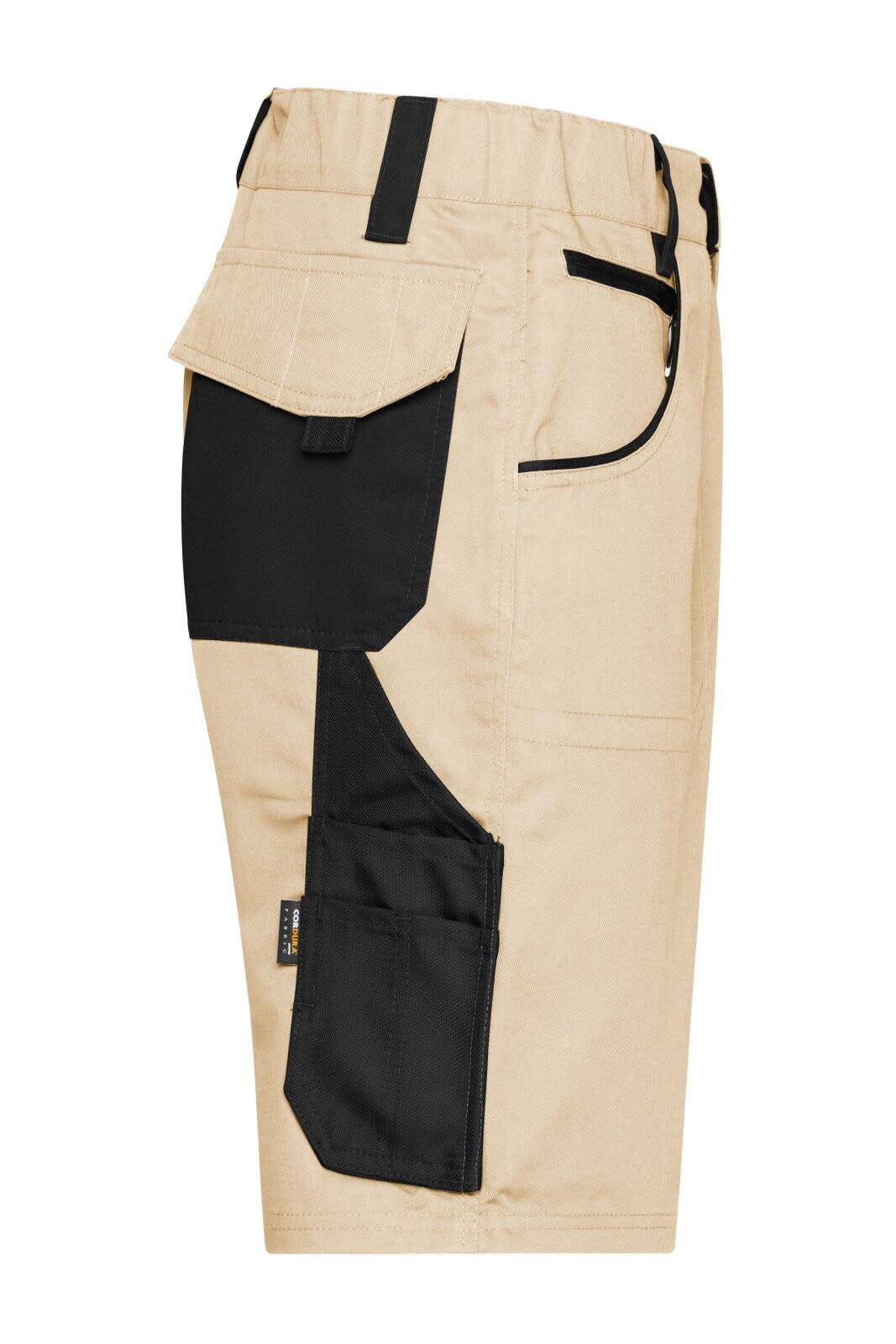 Workwear Bermudas C3-JN835