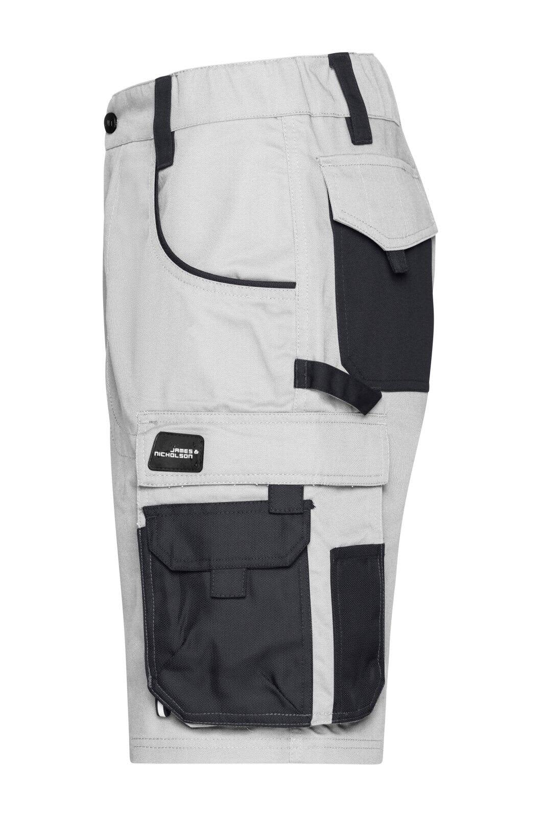 Workwear Bermudas C3-JN835