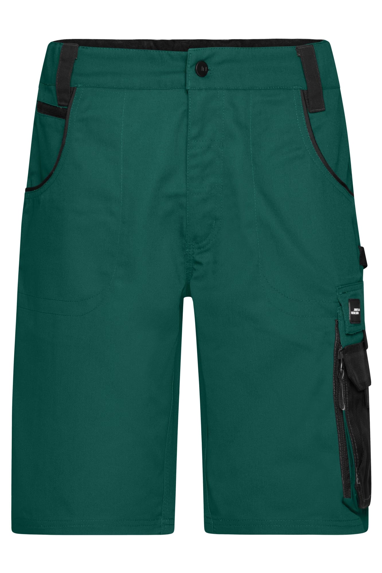 Workwear Bermudas