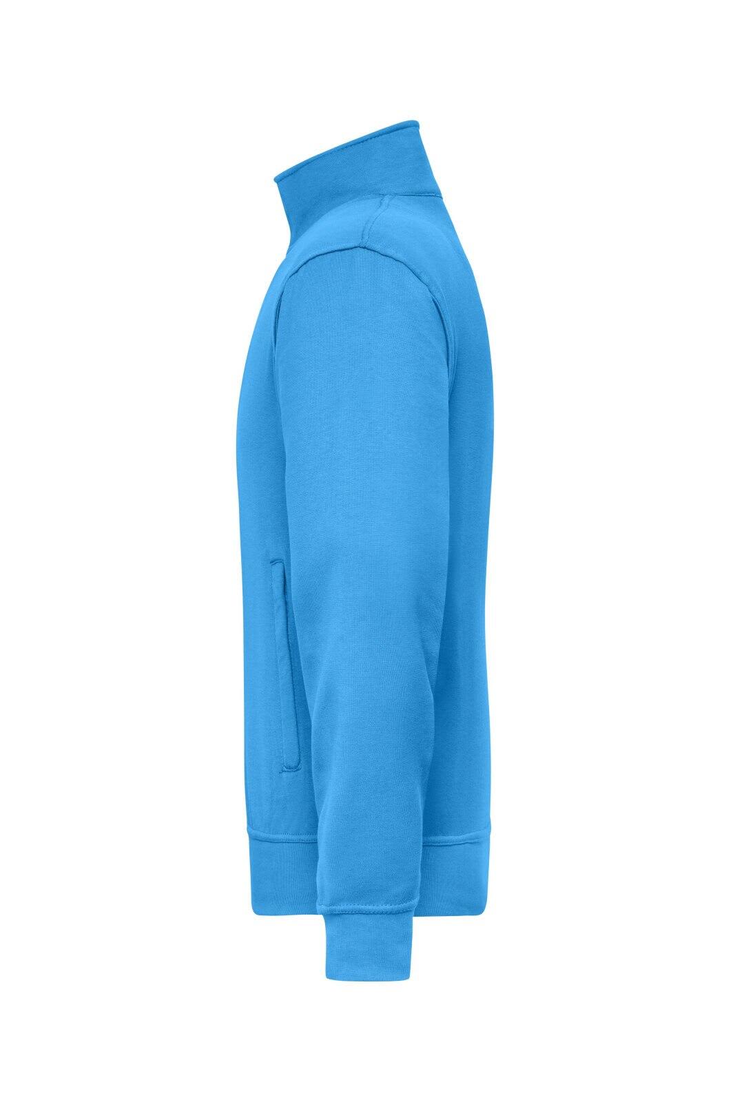 Workwear Sweat Jacket C3-JN836