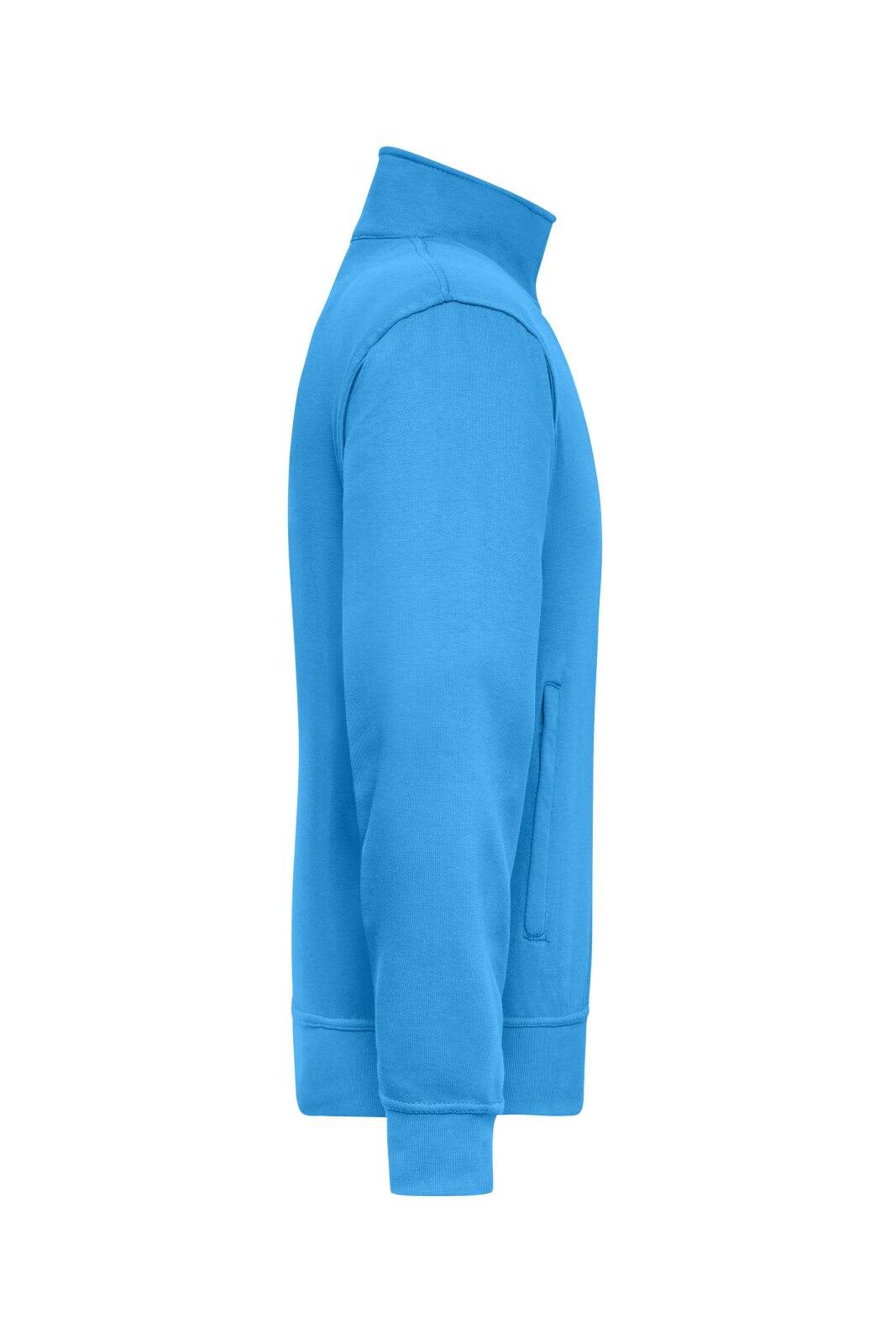 Workwear Sweat Jacket C3-JN836