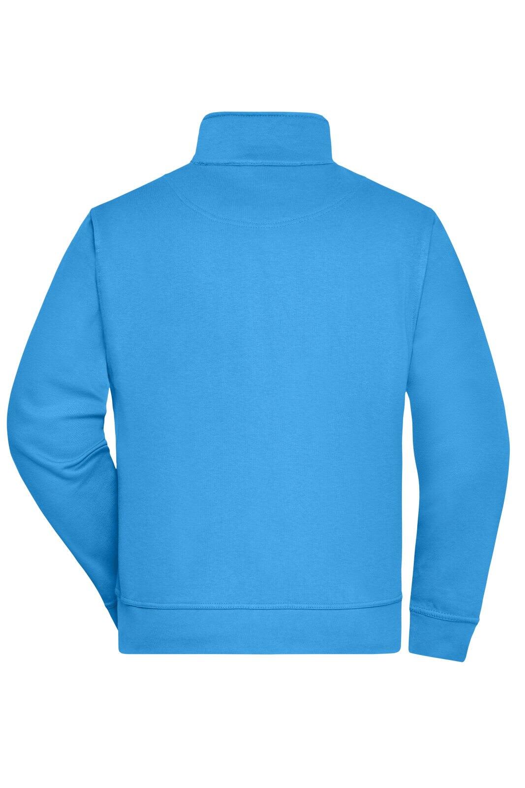Workwear Sweat Jacket C3-JN836