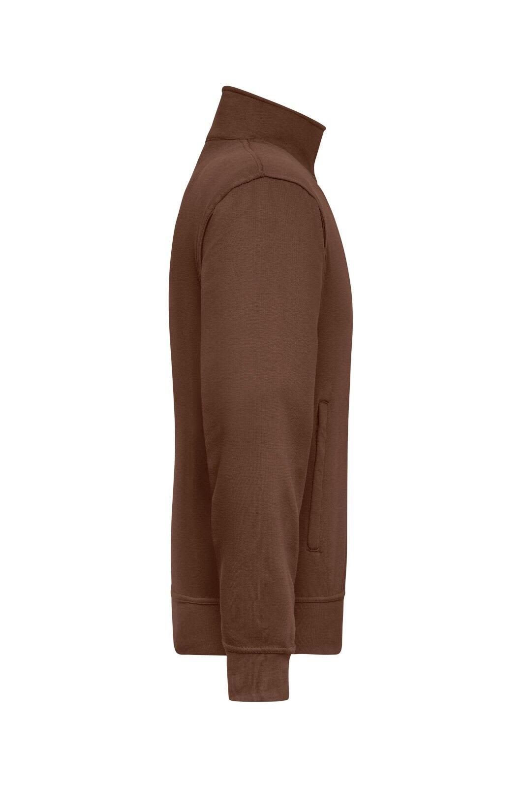 Workwear Sweat Jacket C3-JN836