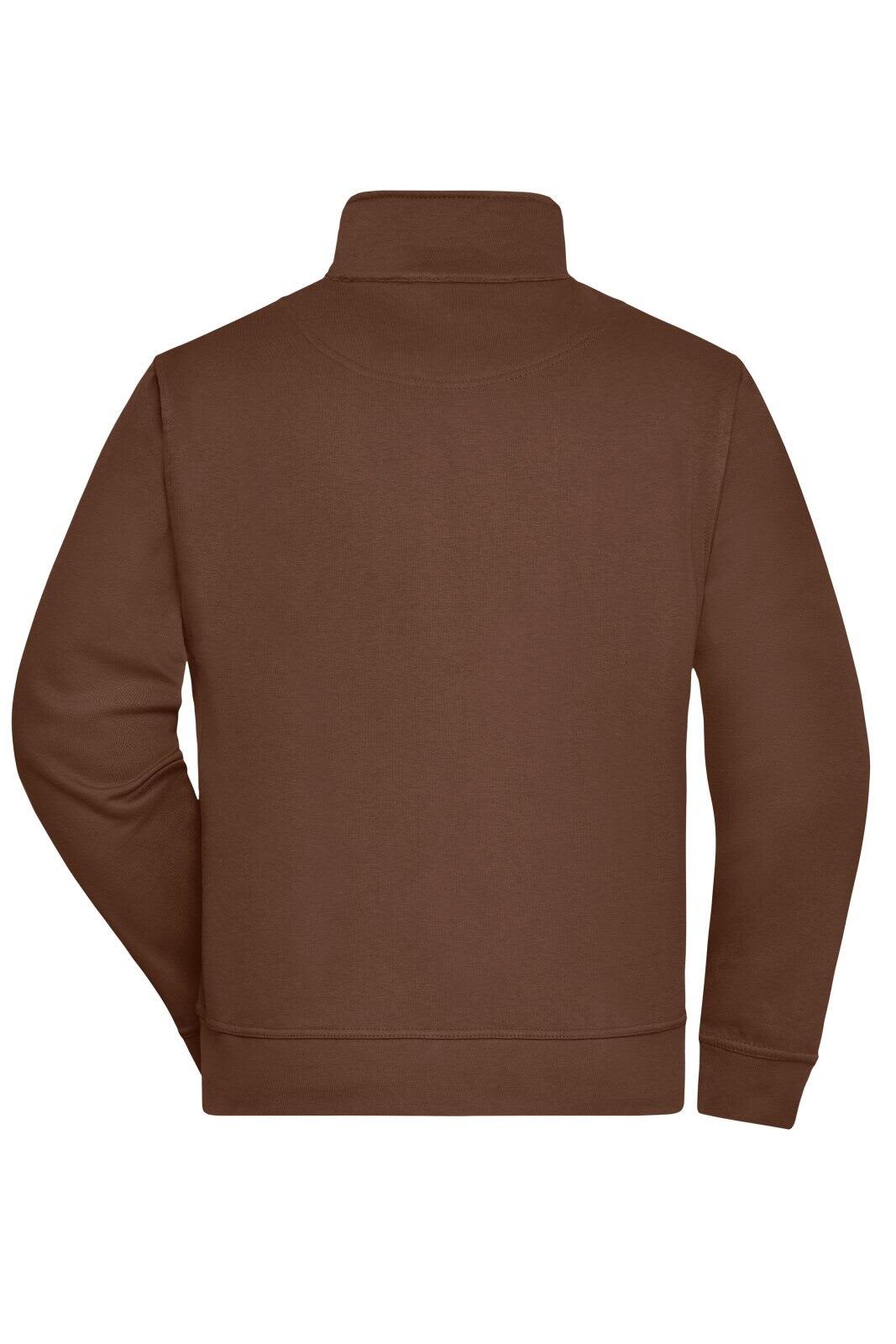 Workwear Sweat Jacket C3-JN836